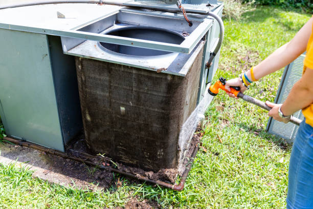 Best Dryer Vent Cleaning Services  in Council Bluffs, IA
